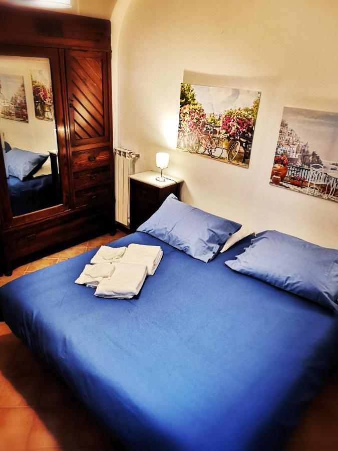 Florentine Style Apartment In San Frediano Florencja Zewnętrze zdjęcie