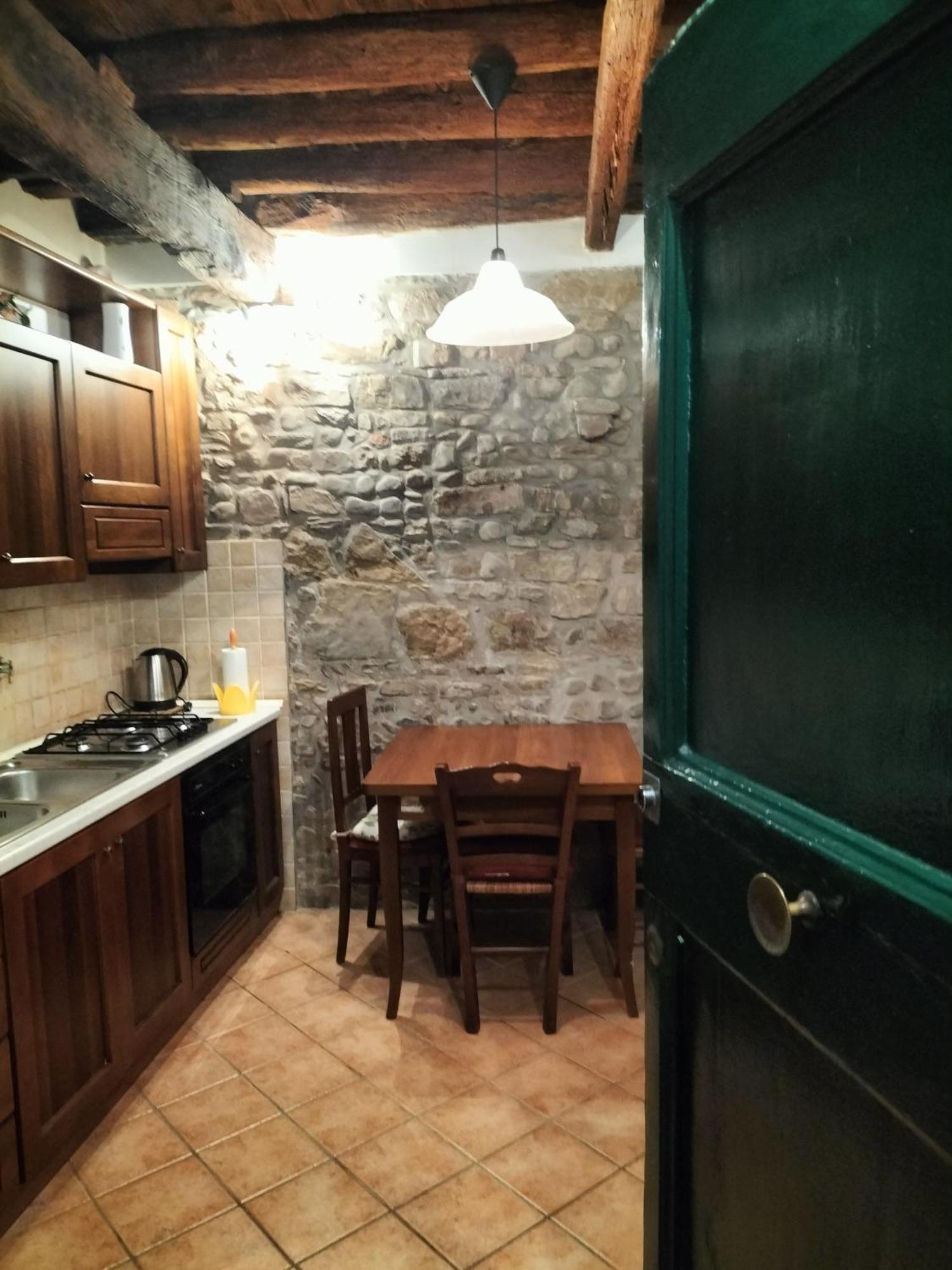 Florentine Style Apartment In San Frediano Florencja Zewnętrze zdjęcie