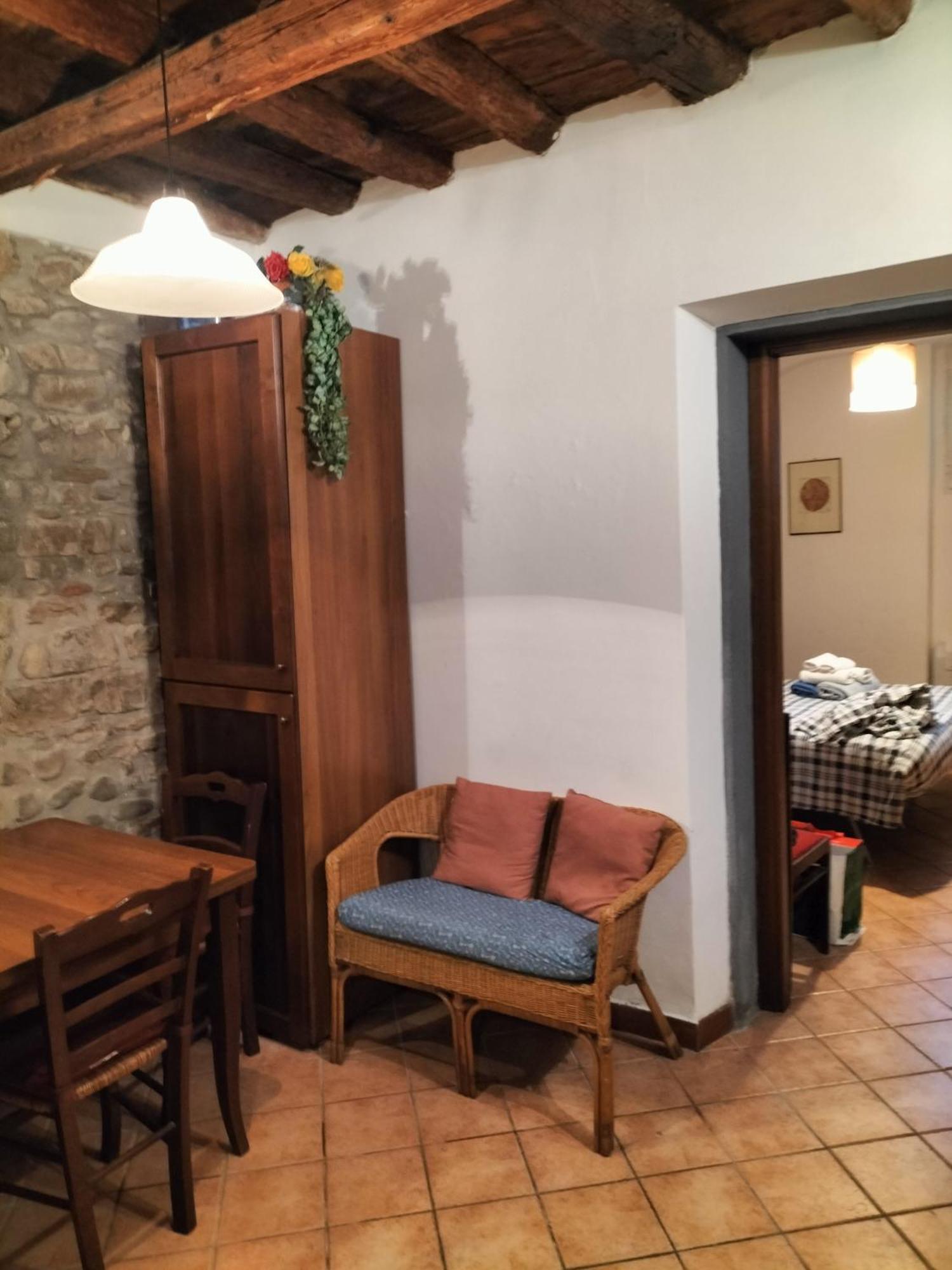 Florentine Style Apartment In San Frediano Florencja Zewnętrze zdjęcie