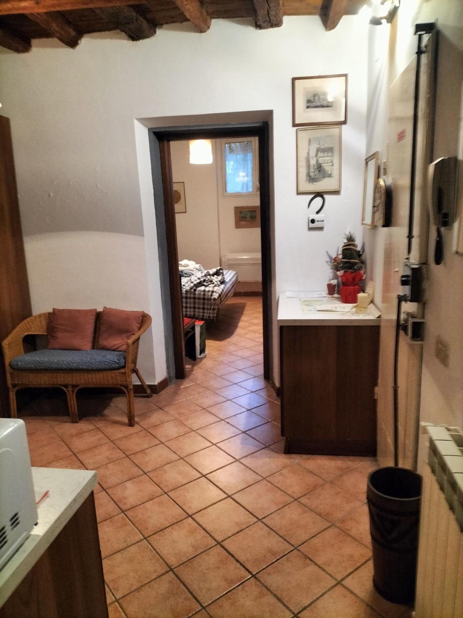 Florentine Style Apartment In San Frediano Florencja Zewnętrze zdjęcie