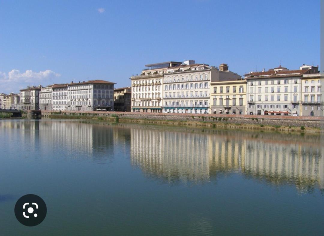 Florentine Style Apartment In San Frediano Florencja Zewnętrze zdjęcie