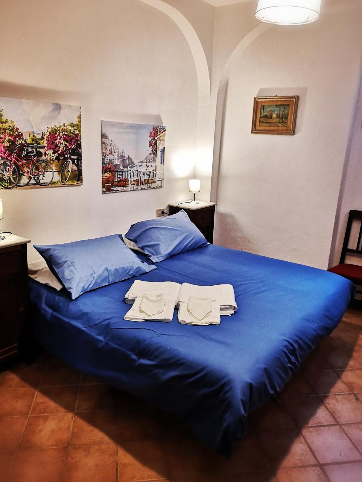 Florentine Style Apartment In San Frediano Florencja Zewnętrze zdjęcie